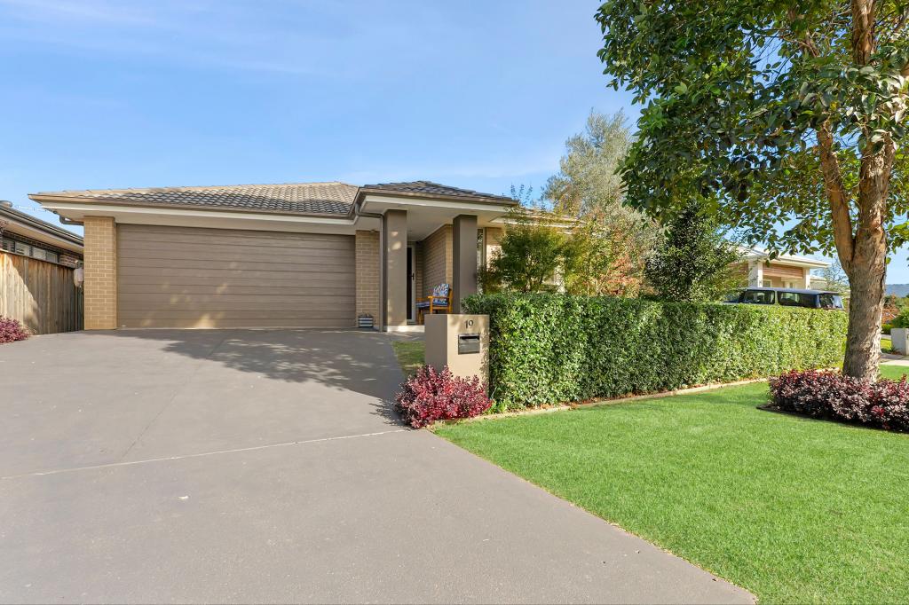 19 Townsend Rd, North Richmond, NSW 2754