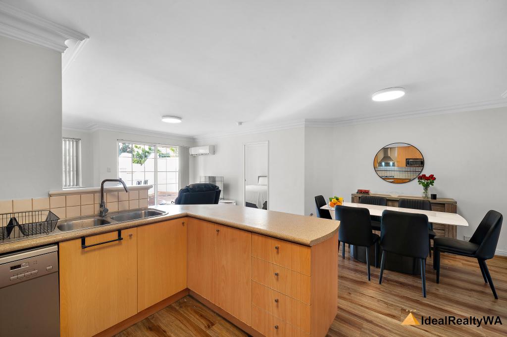 25/5 Delhi St, West Perth, WA 6005