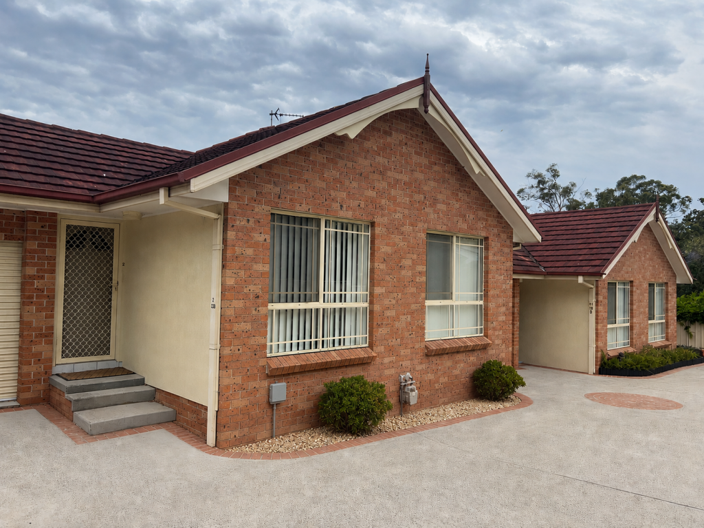 2/33b Mt Brown Rd,, Dapto, NSW 2530