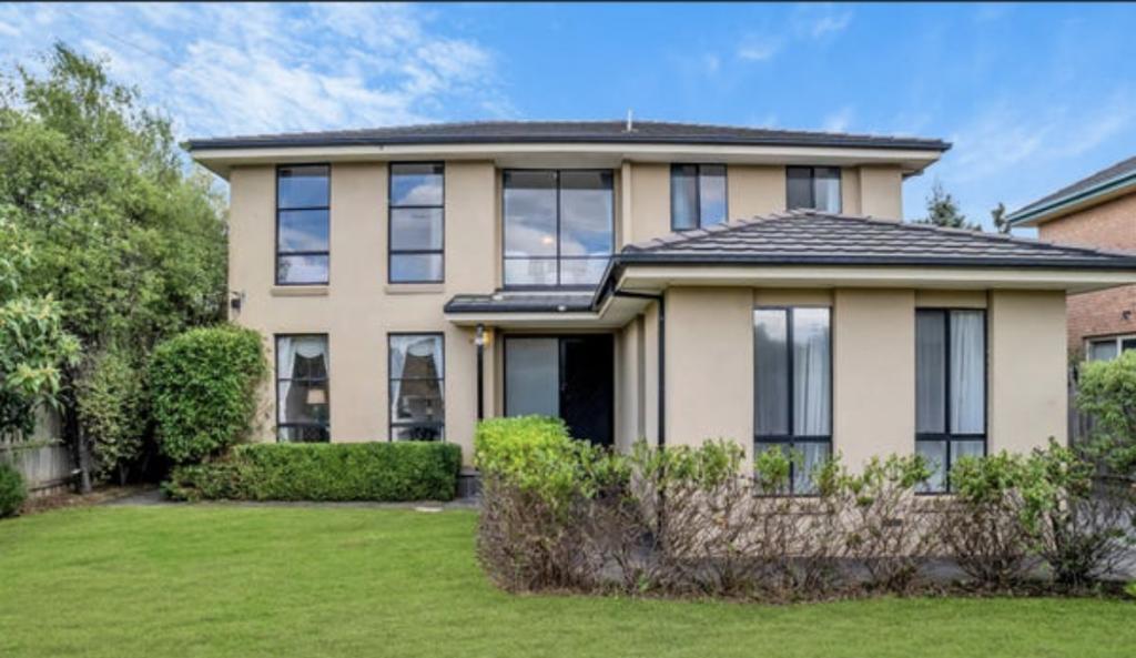 1/17 Pamela St, Mount Waverley, VIC 3149