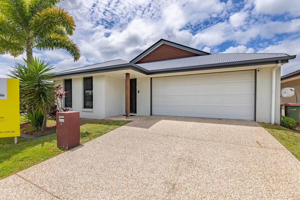 4 Arnica St, Caboolture, QLD 4510