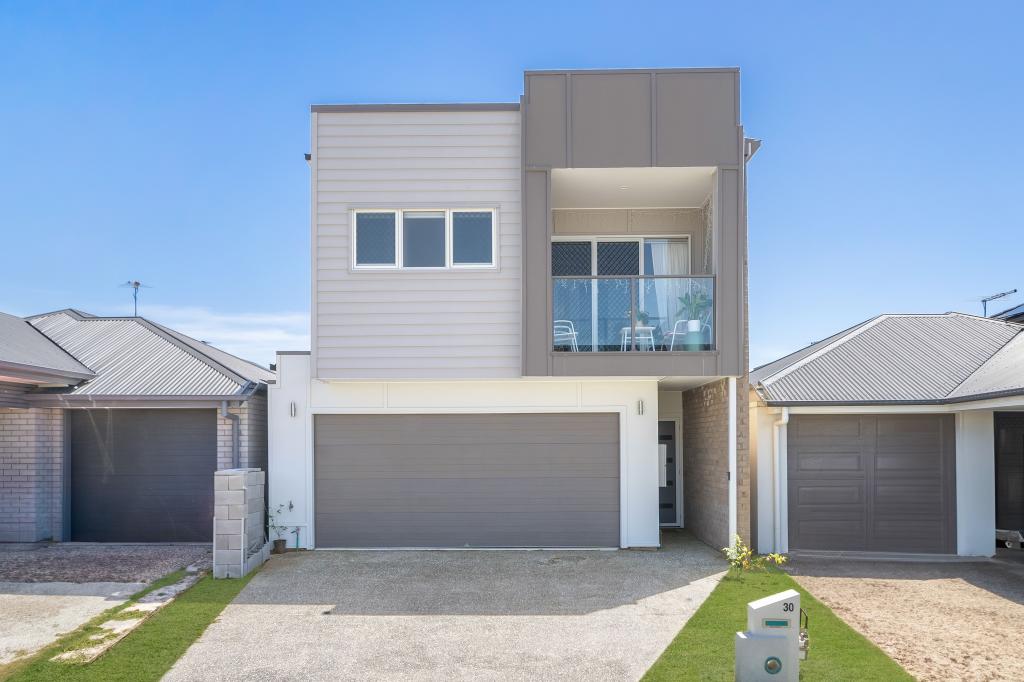 30 Lackmann Cres, Mango Hill, QLD 4509