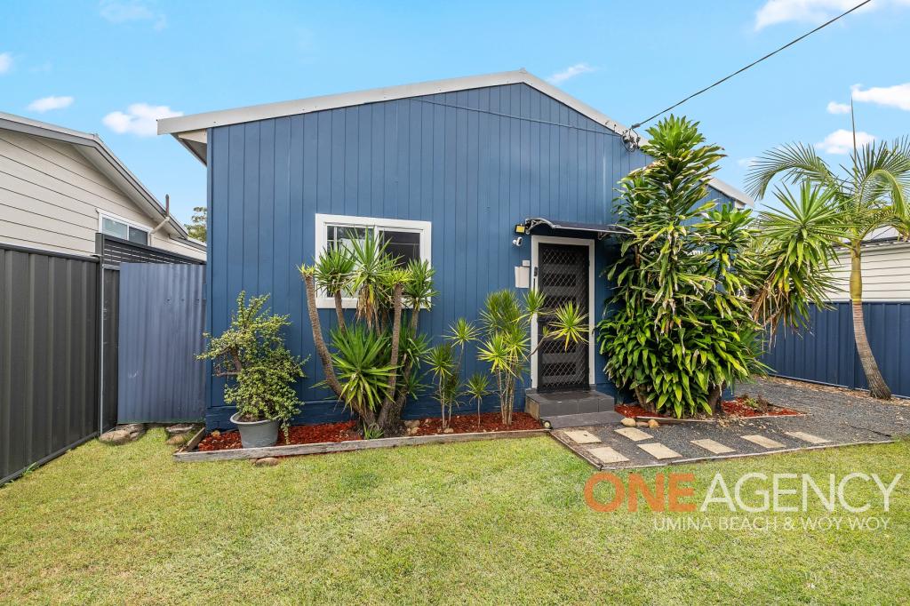 22 Lake Rd, Blackwall, NSW 2256