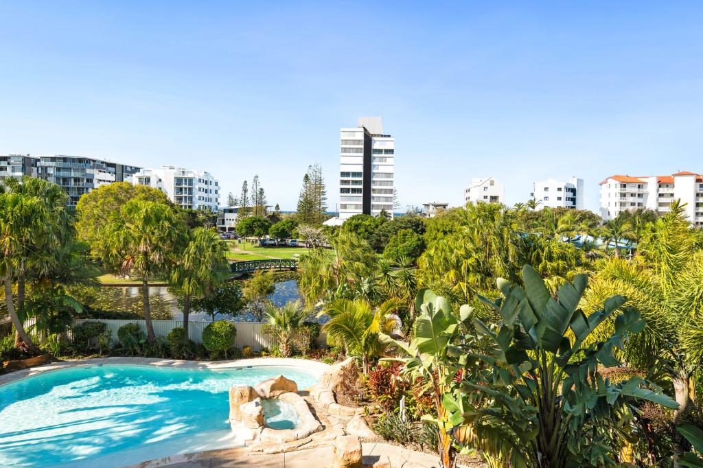 23/6 MARI ST, ALEXANDRA HEADLAND, QLD 4572