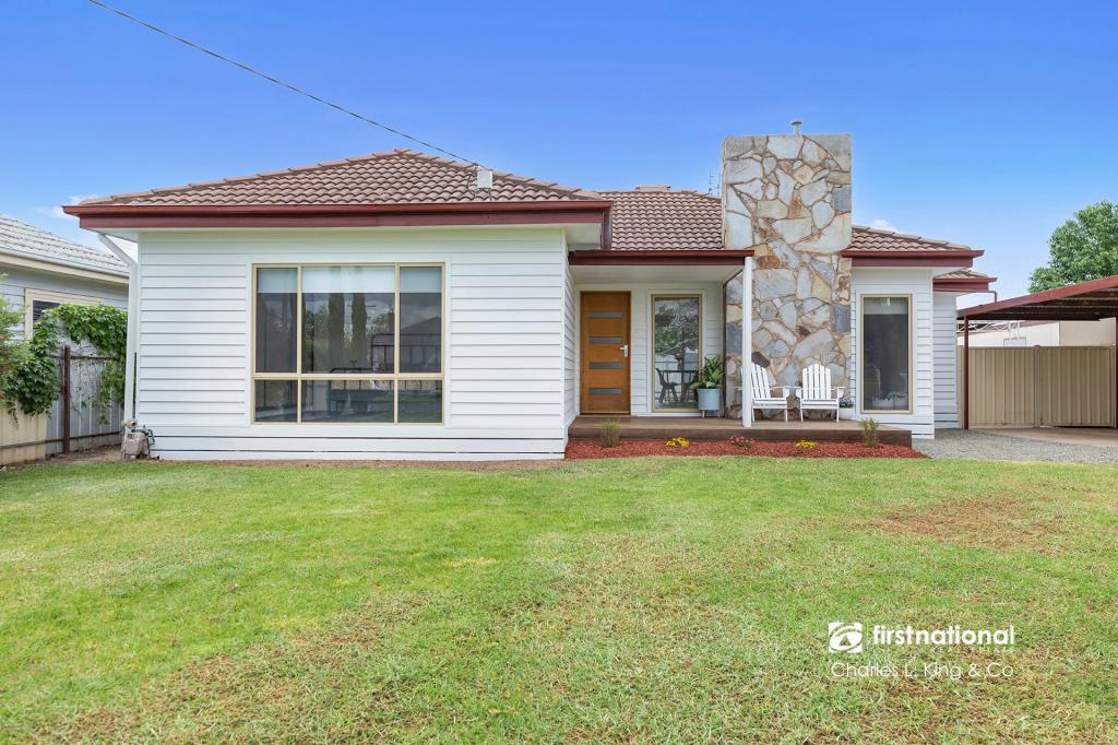 3 Haverfield St, Echuca, VIC 3564