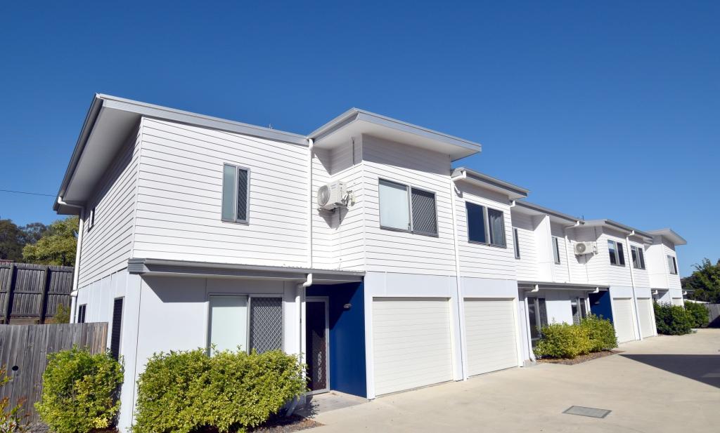 9/18 Mccann St, South Gladstone, QLD 4680