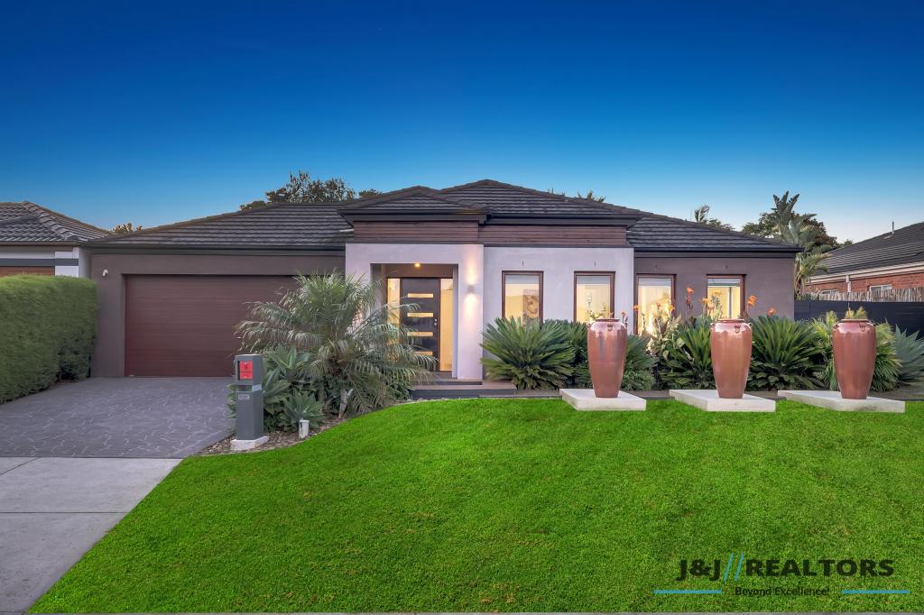 9 Kimberley Downs Ct, Narre Warren South, VIC 3805