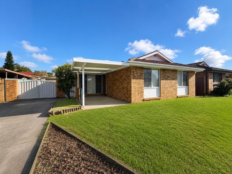91 Prairie Vale Rd, Bossley Park, NSW 2176