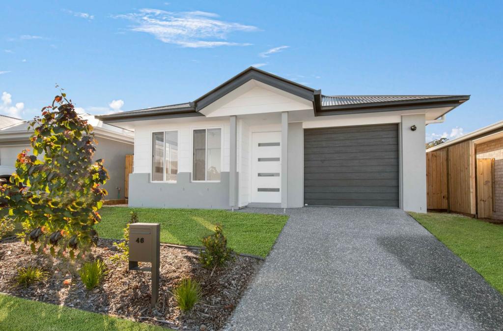 46 Dorrigo St, Yarrabilba, QLD 4207