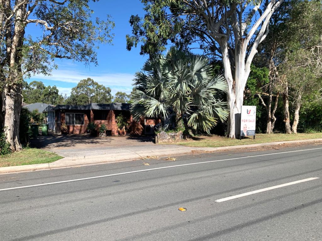 83 Starkey St, Wellington Point, QLD 4160