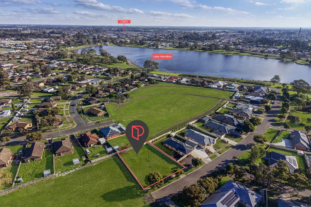 20 Handbury Bvd, Hamilton, VIC 3300