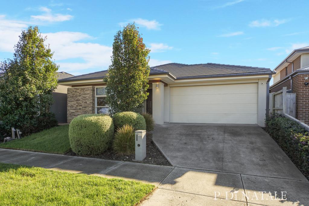 28 GILDED RD, WERRIBEE, VIC 3030