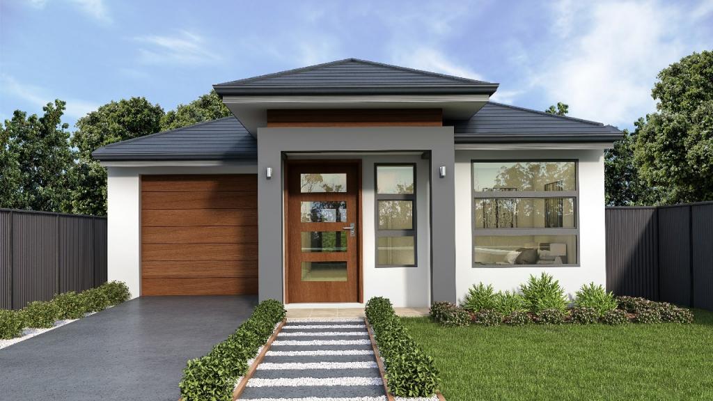Contact Agent For Address, Catherine Field, NSW 2557