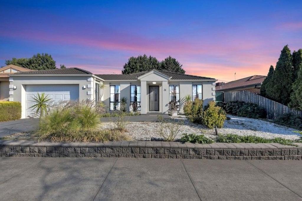 31 Calendula Cct, Epping, VIC 3076