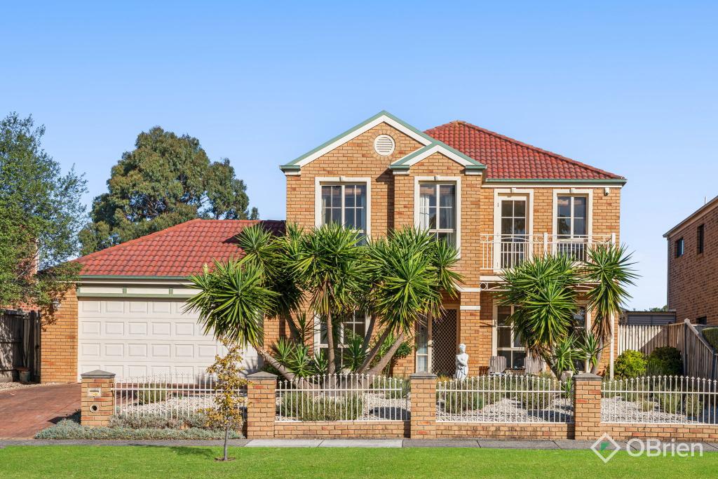 14 Moondarra Dr, Berwick, VIC 3806