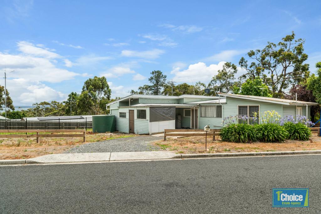 2a Agnes St, Grantville, VIC 3984