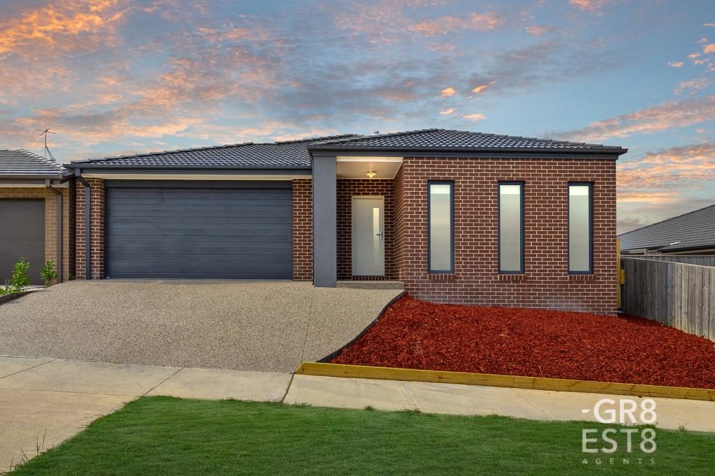 97 Timbertop Bvd, Officer, VIC 3809