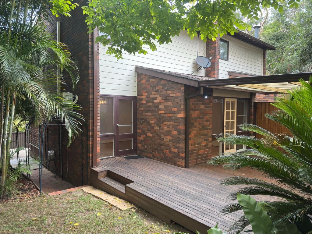 18/16 Alma Rd, Padstow, NSW 2211