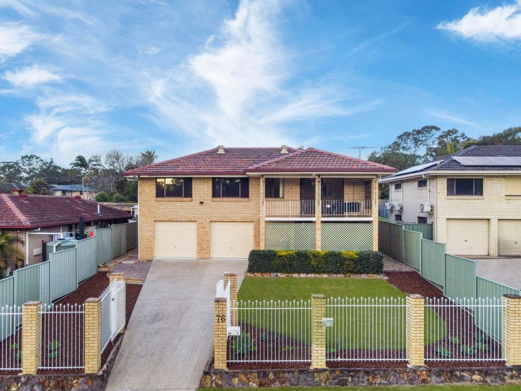 76 Strathford Ave, Albany Creek, QLD 4035