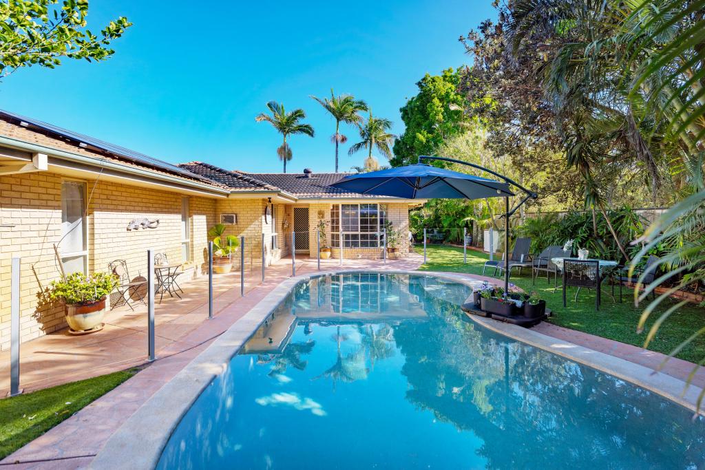 4 Arcadia Ave, Woorim, QLD 4507