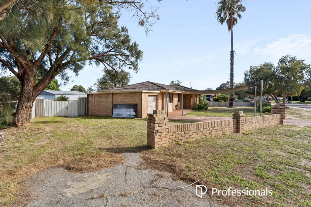 30 Moira Ave, Forrestfield, WA 6058