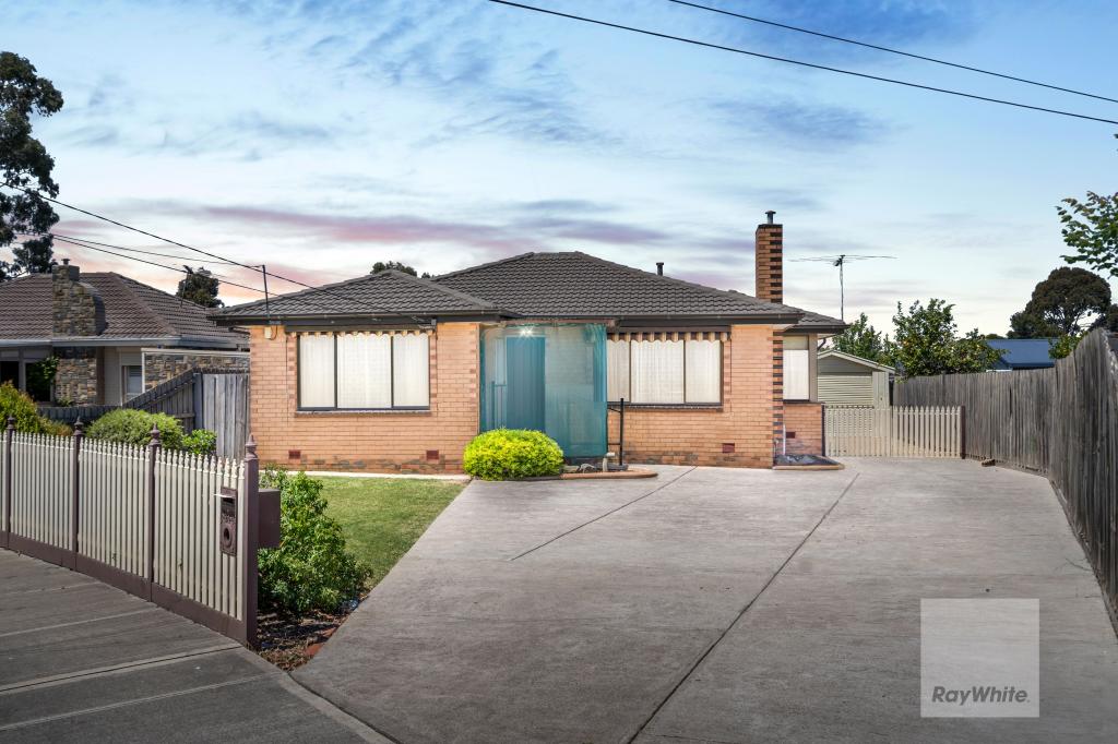 24 STEVENSTON ST, DEER PARK, VIC 3023