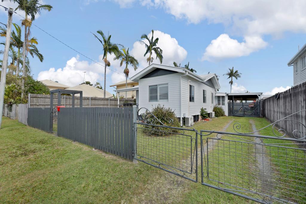 6 Macdonald St, South Mackay, QLD 4740