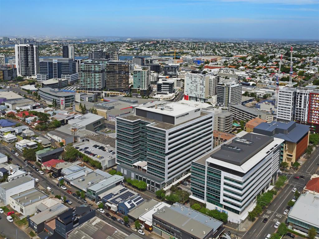 Contact Agent For Address, Fortitude Valley, QLD 4006