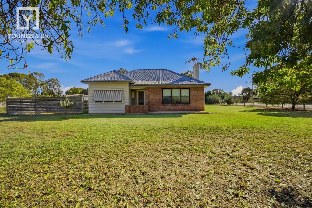1 Raftery Rd, Kialla, VIC 3631