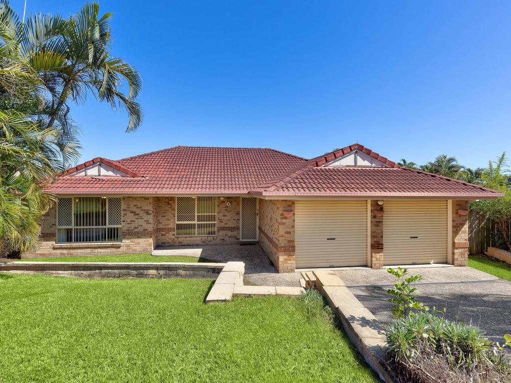 8 Glenroy Pl, Parkinson, QLD 4115