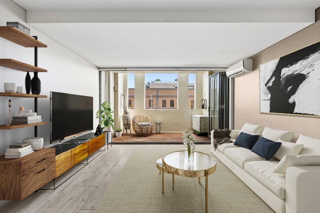 8/284 Bronte Rd, Waverley, NSW 2024