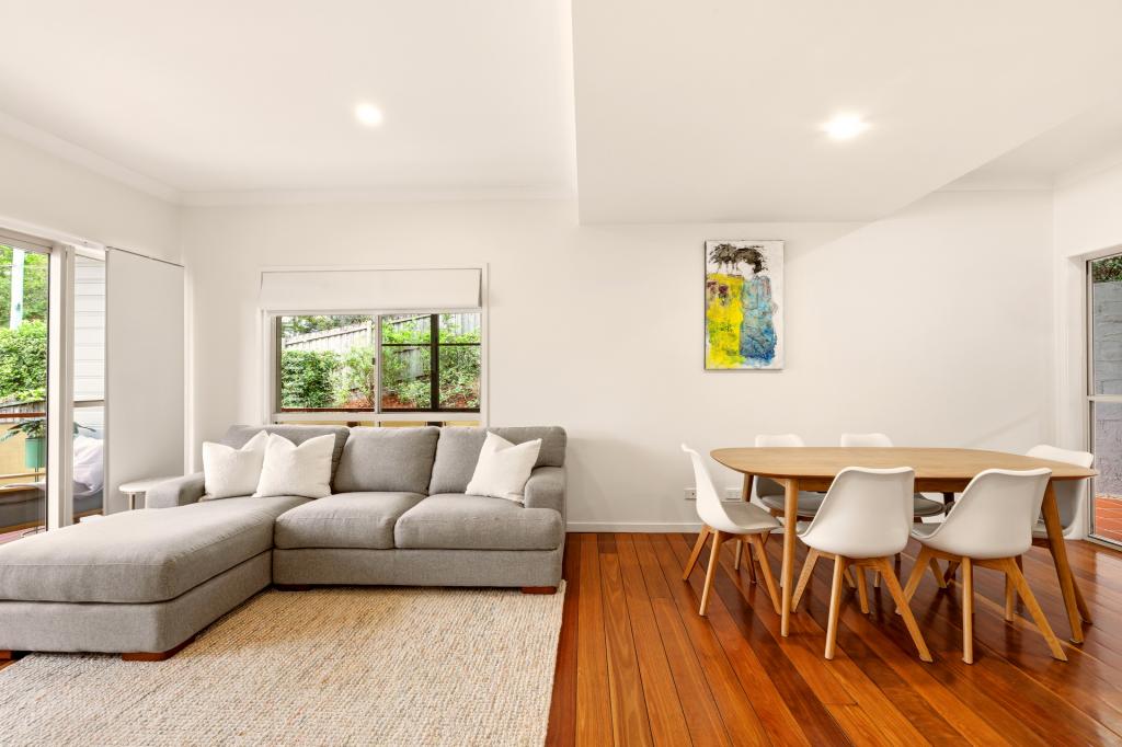 5/33-37 Union St, Taringa, QLD 4068