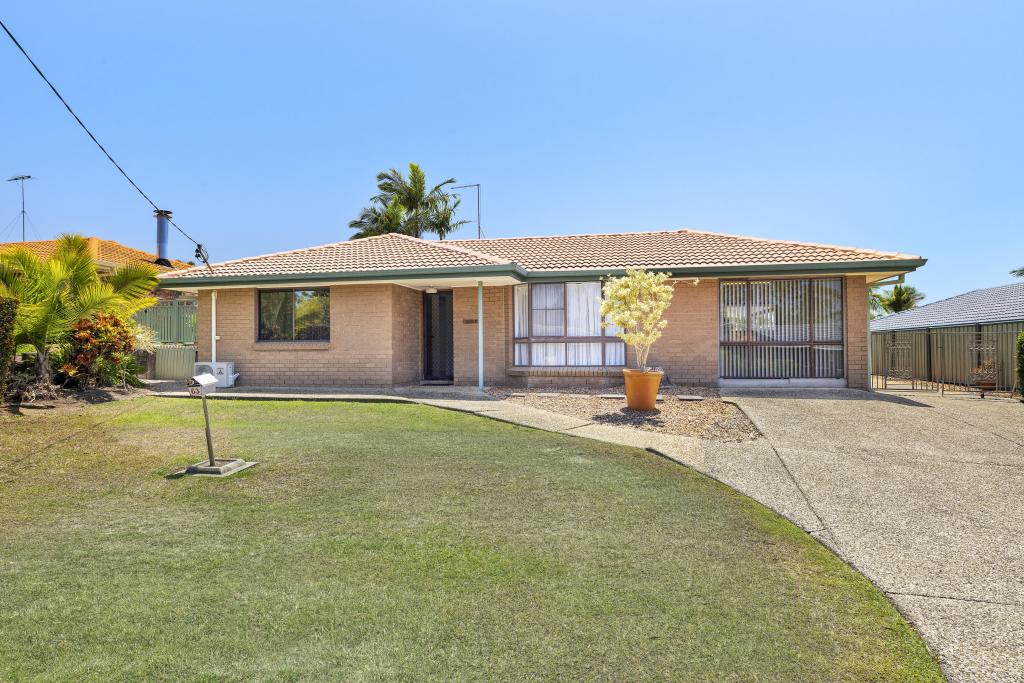 63 Riesling St, Thornlands, QLD 4164