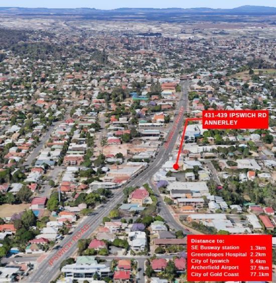 6/439 Ipswich Rd, Annerley, QLD 4103