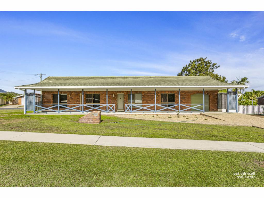 23 O'Shanesy St, Koongal, QLD 4701