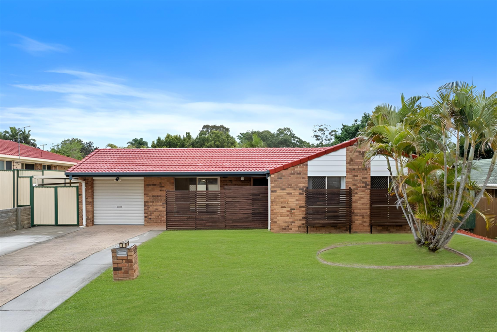 97 Federation Dr, Hillcrest, QLD 4118