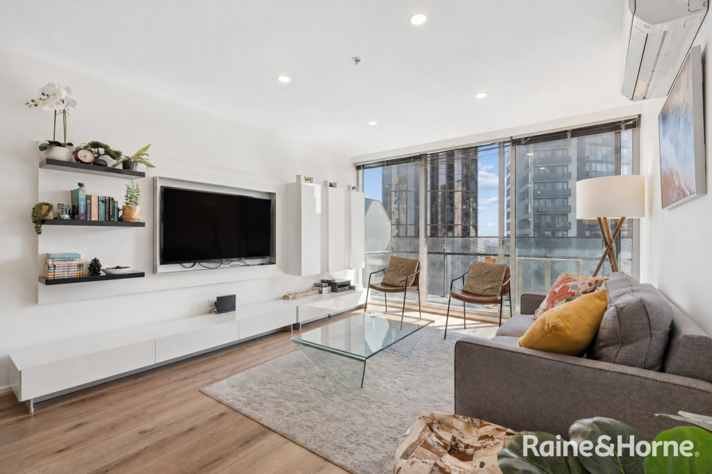 2500/241 City Rd, Southbank, VIC 3006