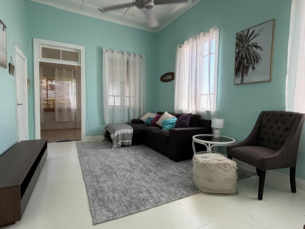 1/25 Mourilyan Rd, East Innisfail, QLD 4860