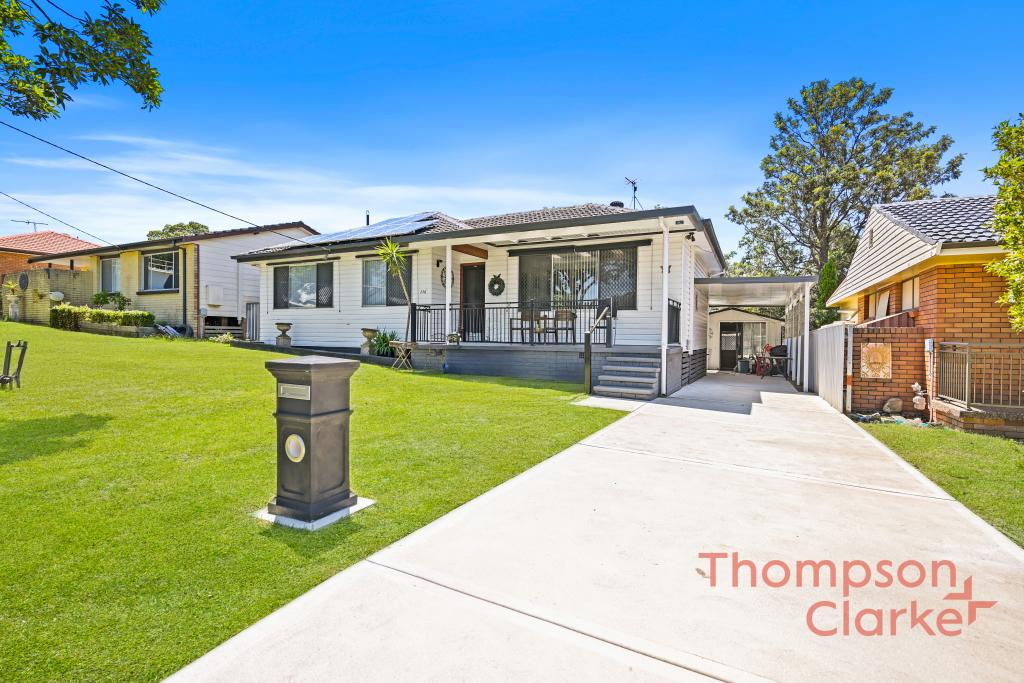 116 Collinson St, Tenambit, NSW 2323