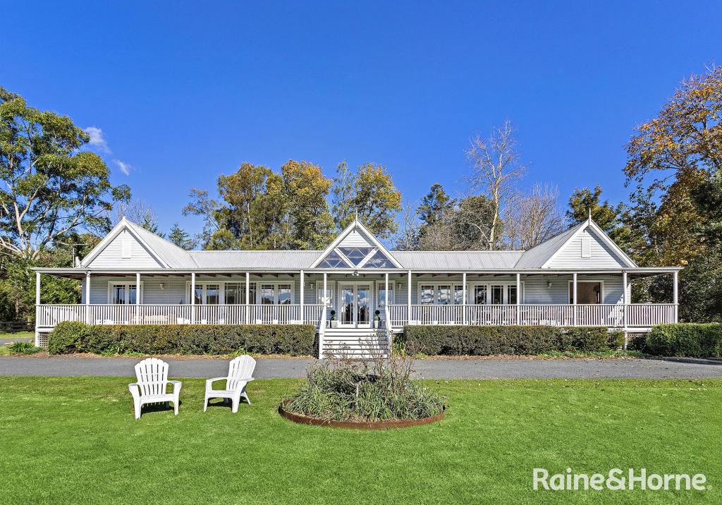 149a Moss Vale Rd, Kangaroo Valley, NSW 2577