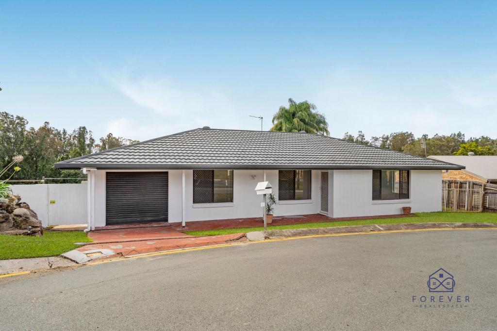 25 Meadow Brook Cres, Merrimac, QLD 4226