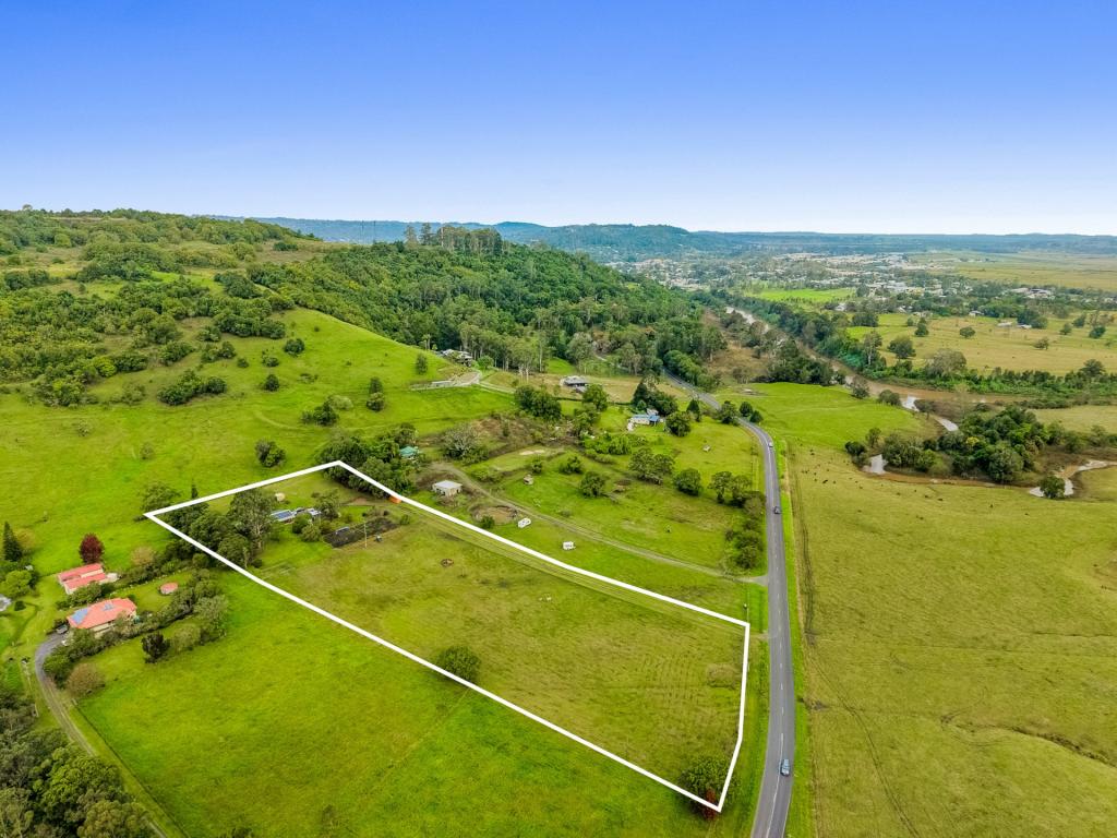 134 Nimbin Rd, Booerie Creek, NSW 2480