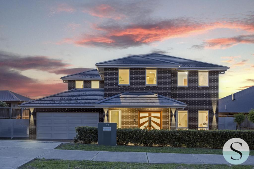 103 Awabakal Dr, Fletcher, NSW 2287