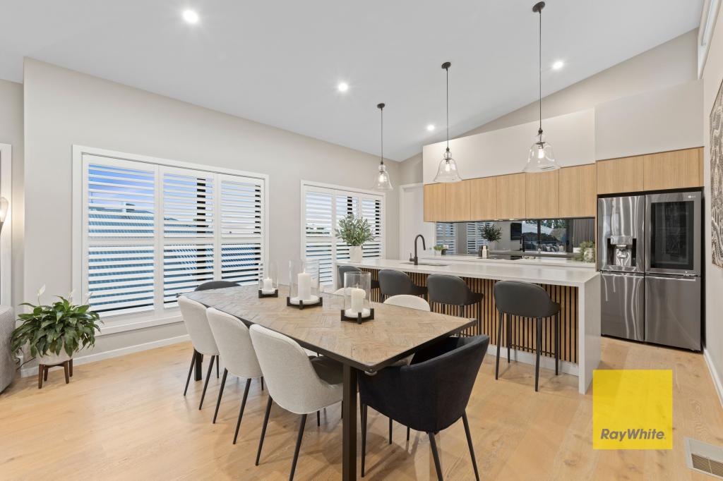 13 Lapin Gr, Wandana Heights, VIC 3216