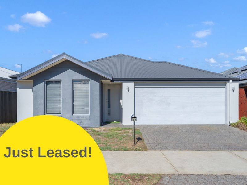 19 Lionel Pde, Baldivis, WA 6171