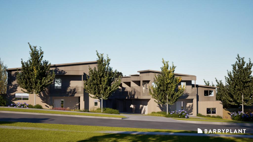 3/22-24 Blair St, Lilydale, VIC 3140