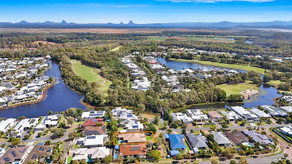 7 Rutherford Pl, Pelican Waters, QLD 4551