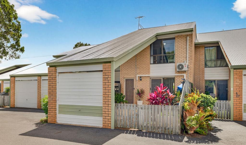 7/26 Channel St, Cleveland, QLD 4163
