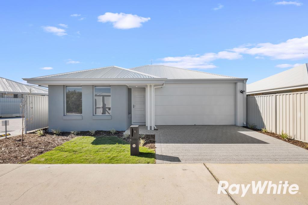 1/5 Glenayle Rd, Golden Bay, WA 6174