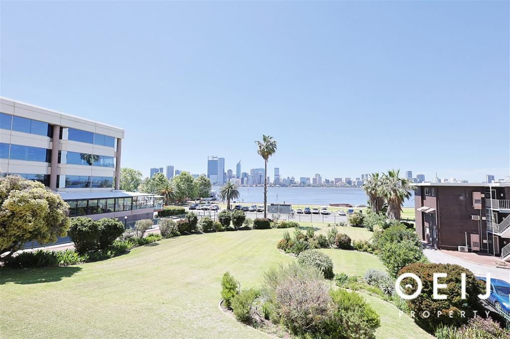 6/87 South Perth Esp, South Perth, WA 6151